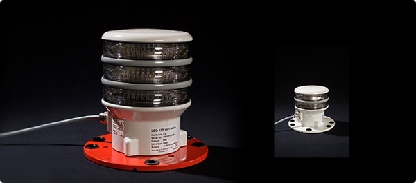 LED 155