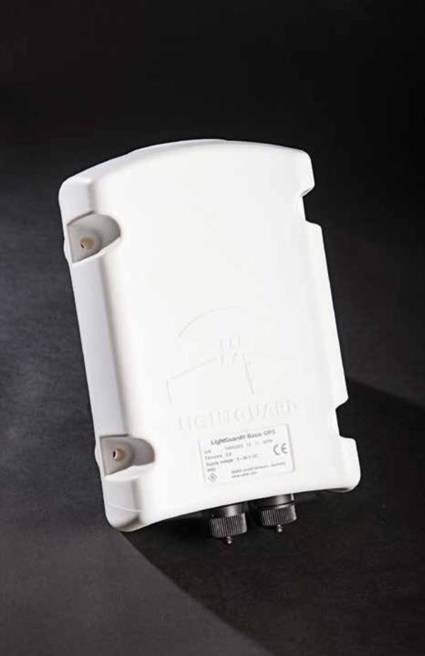 LightGuard Basic