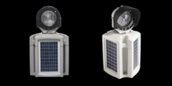 SCLO 200M Range Light