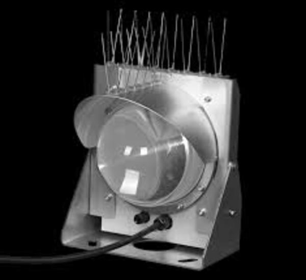 Vega VRL-91